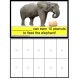 The Complete Autism Classroom Visuals Kit - ZOO THEME